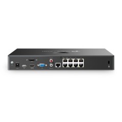 VIGI NVR2008H-8MP New8 Channel